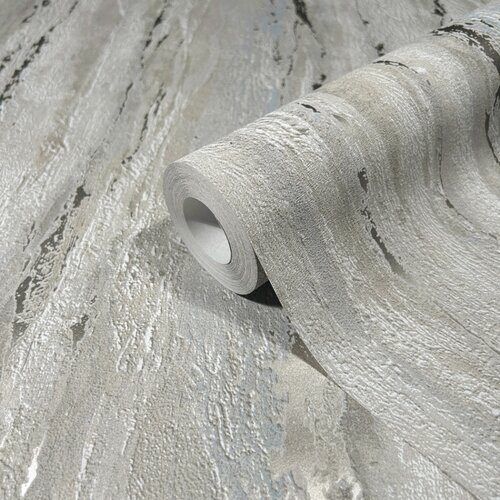 Noordwand City Romance Behang met betonlook - 35159