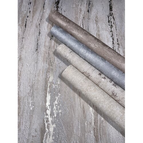 Noordwand City Romance Behang met betonlook - 35159