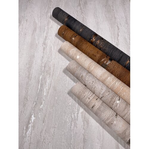 Noordwand City Romance Behang met betonlook - 35159