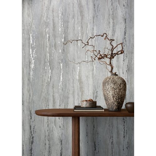 Noordwand City Romance Behang met betonlook - 35160