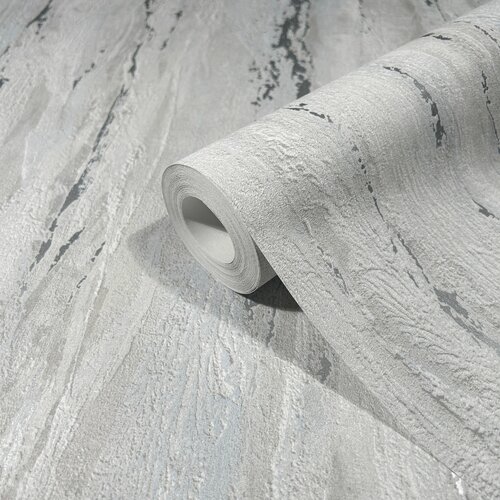 Noordwand City Romance Behang met betonlook - 35160