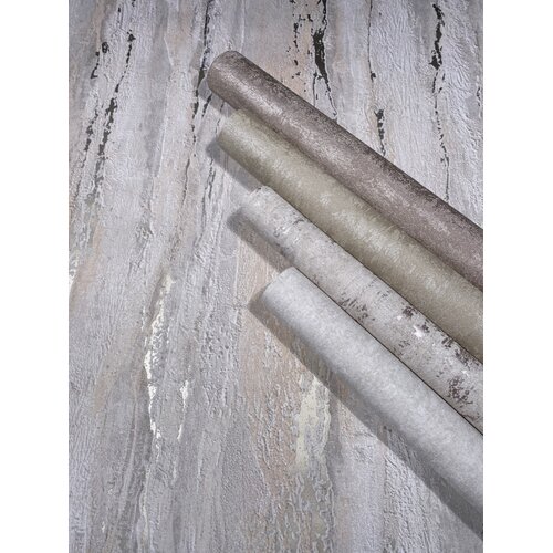 Noordwand City Romance Behang met betonlook - 35160