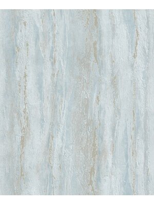 Noordwand City Romance Behang met betonlook - 35165