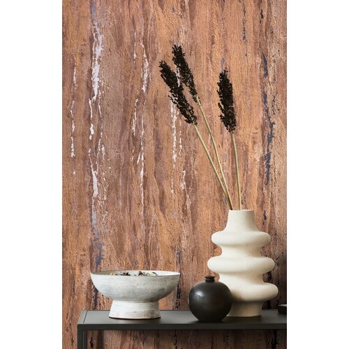 Noordwand City Romance Behang met betonlook - 35166