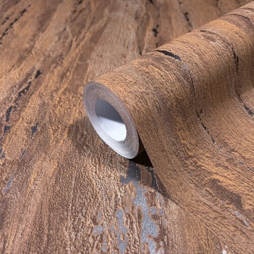 Noordwand City Romance Behang met betonlook - 35166