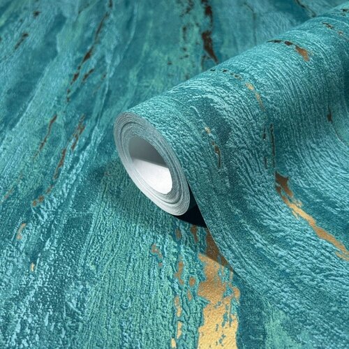 Noordwand City Romance Behang met betonlook - 35167