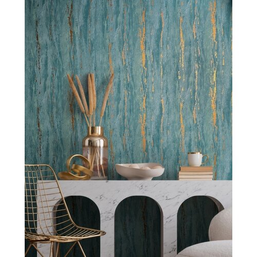 Noordwand City Romance Behang met betonlook - 35167