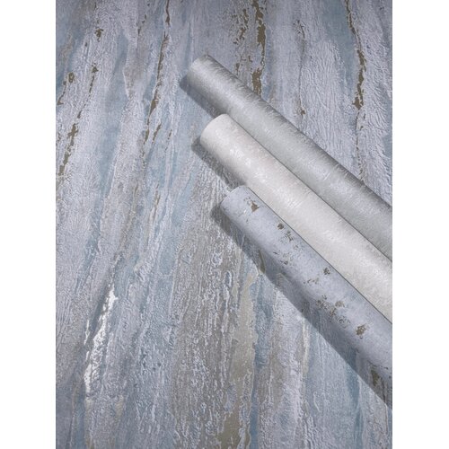 Noordwand City Romance Behang met betonlook - 35167