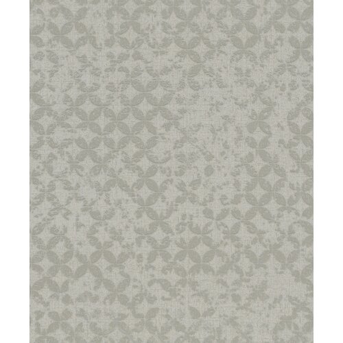 Noordwand City Romance Behang met betonnen cirkels patroon - 35118