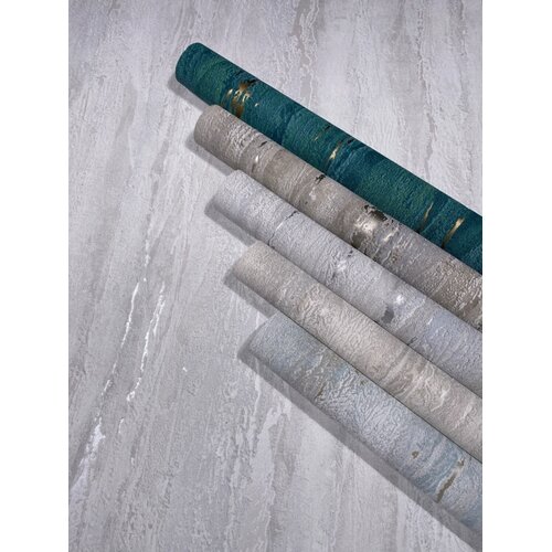 Noordwand City Romance Behang met betonstructuur - 35123