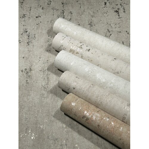 Noordwand City Romance Behang met betonstructuur - 35124