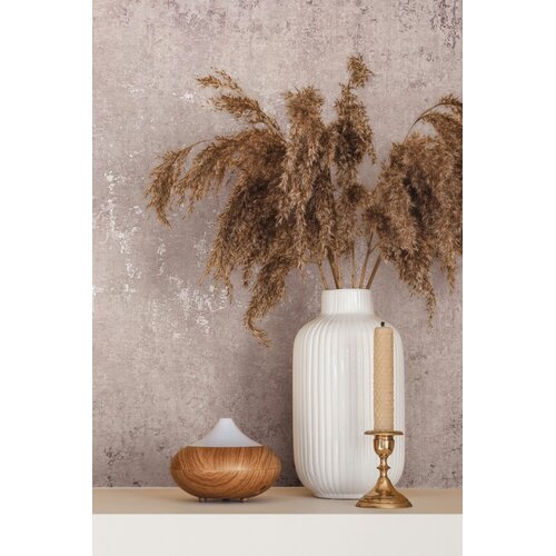 Noordwand City Romance Behang met betonstructuur - 35125