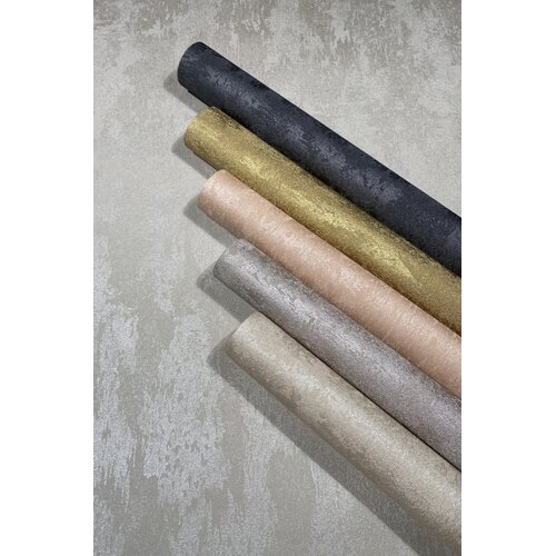 Noordwand City Romance Behang met betonstructuur - 35125