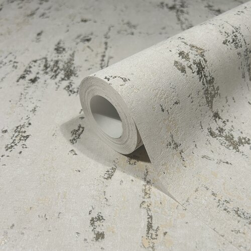 Noordwand City Romance Behang met betonstructuur - 35127