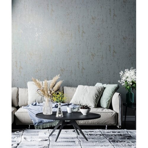 Noordwand City Romance Behang met betonstructuur - 35162