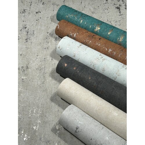 Noordwand City Romance Behang met betonstructuur - 35163