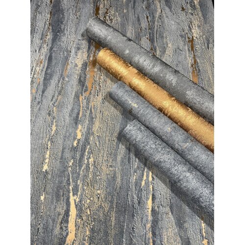 Noordwand City Romance Behang met betonstructuur - 35164