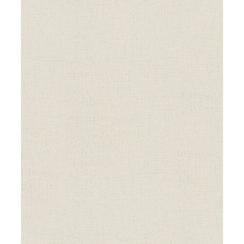 Noordwand City Romance Behang met grof linnen structuur - 35107