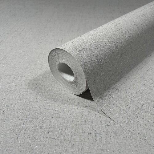 Noordwand City Romance Behang met grof linnen structuur - 35109