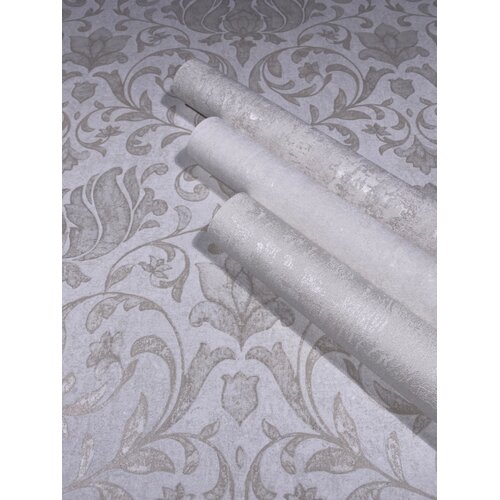 Noordwand City Romance Behang met grof linnen structuur - 35109