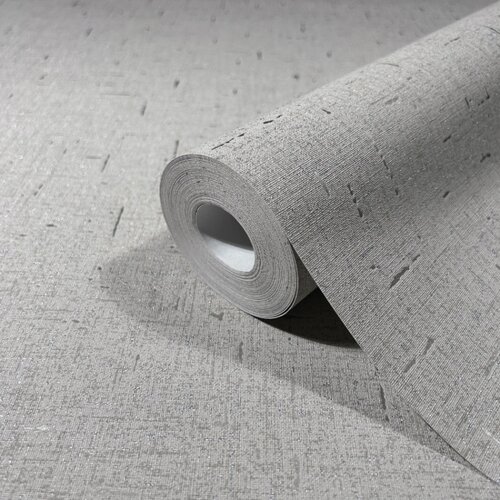 Noordwand City Romance Behang met grof linnen structuur - 35110