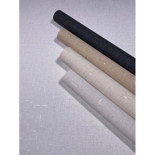 Noordwand City Romance Behang met grof linnen structuur - 35110