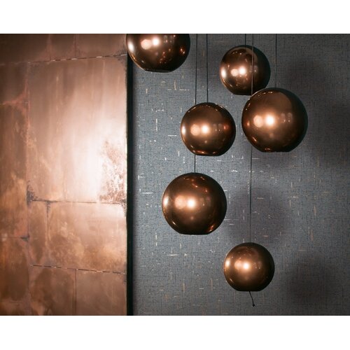 Noordwand City Romance Behang met grof linnen structuur - 35111