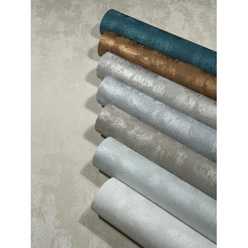 Noordwand City Romance Behang met lichte beton structuur - 35134