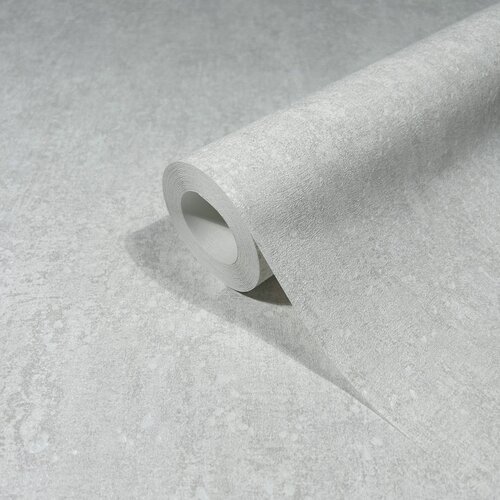 Noordwand City Romance Behang met lichte beton structuur - 35135