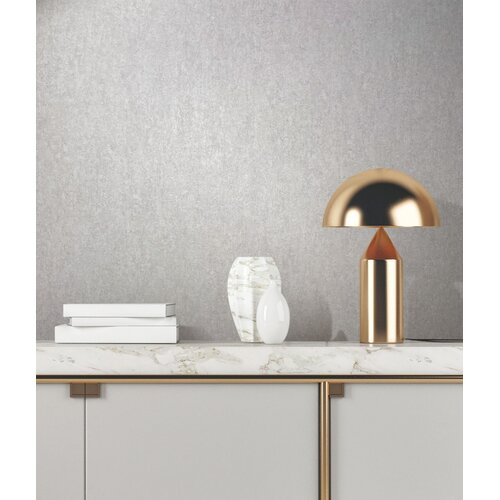 Noordwand City Romance Behang met lichte beton structuur - 35136