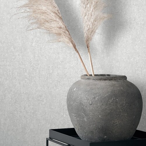 Noordwand City Romance Behang met lichte beton structuur - 35137