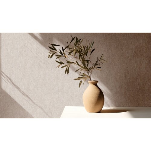 Noordwand City Romance Behang met lichte beton structuur - 35138