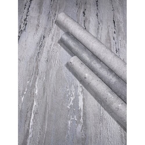 Noordwand City Romance Behang met lichte beton structuur - 35139