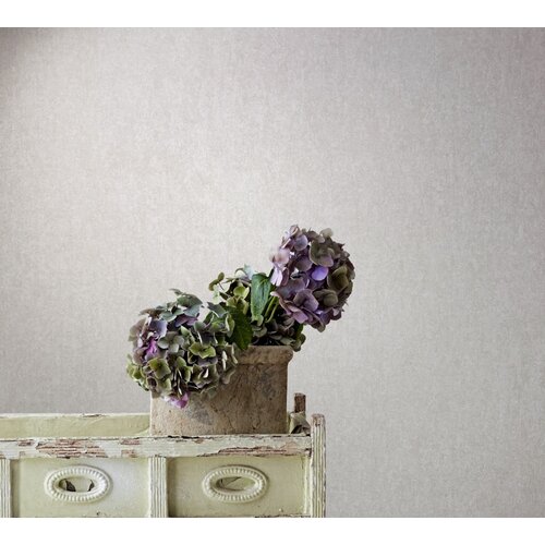 Noordwand City Romance Behang met lichte beton structuur - 35140