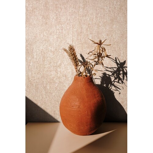 Noordwand City Romance Behang met lichte beton structuur - 35141