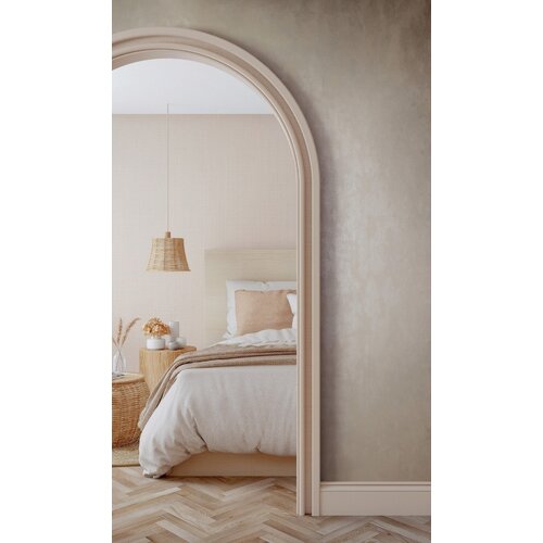 Noordwand City Romance Behang met metallic beton structuur - 35133