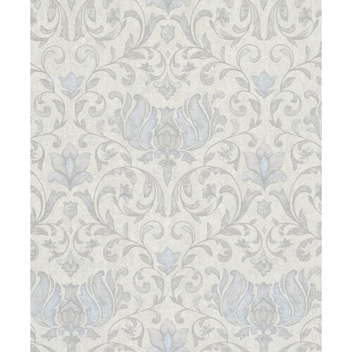 Noordwand City Romance Behang met ornamenten - 35147