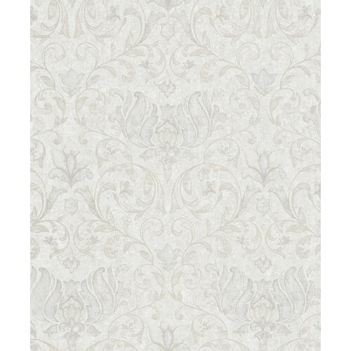 Noordwand City Romance Behang met ornamenten - 35148