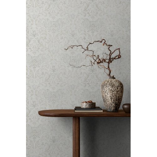 Noordwand City Romance Behang met ornamenten - 35148