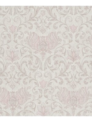 Noordwand City Romance Behang met ornamenten - 35149