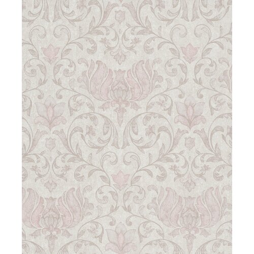 Noordwand City Romance Behang met ornamenten - 35149