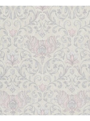 Noordwand City Romance Behang met ornamenten - 35150