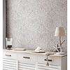 Noordwand City Romance Behang met ornamenten - 35150