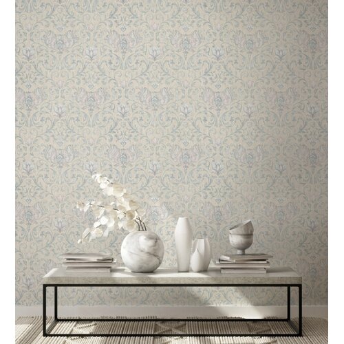 Noordwand City Romance Behang met ornamenten - 35151