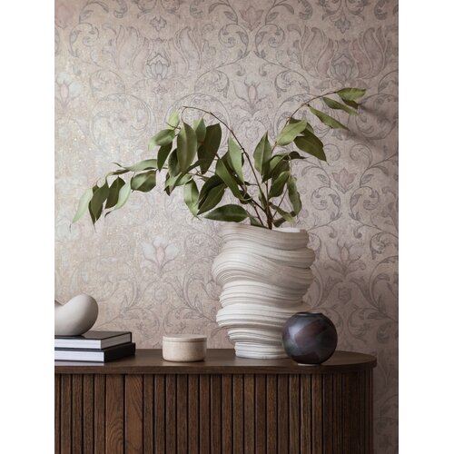 Noordwand City Romance Behang met ornamenten - 35152