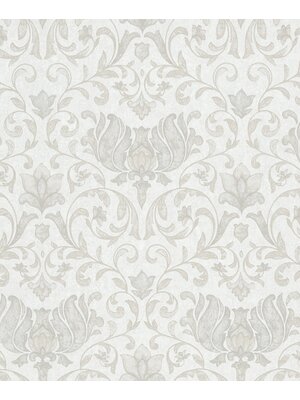 Noordwand City Romance Behang met ornamenten - 35168