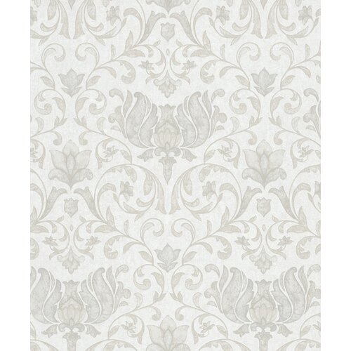 Noordwand City Romance Behang met ornamenten - 35168