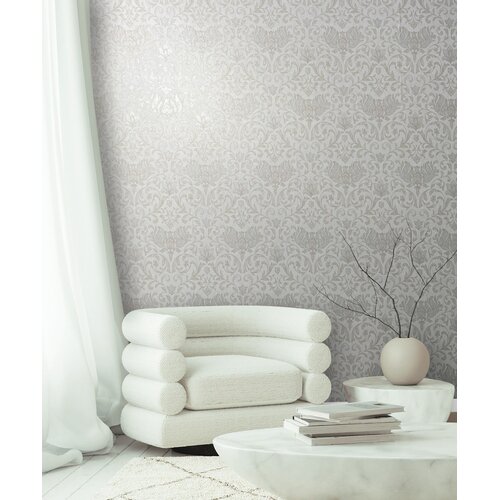 Noordwand City Romance Behang met ornamenten - 35168