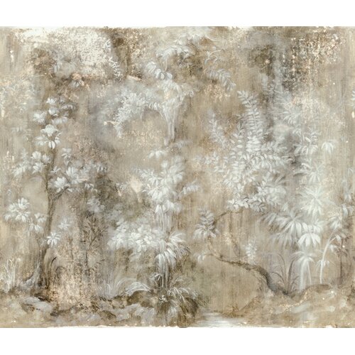 Noordwand City Romance Fotobehang magisch bos - 35095