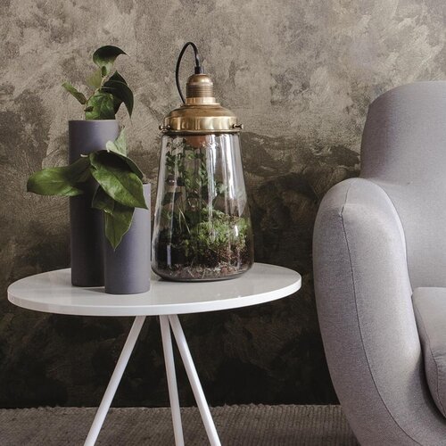 Noordwand Concrete Ciré Fotobehang Absolute Concrete - 330600